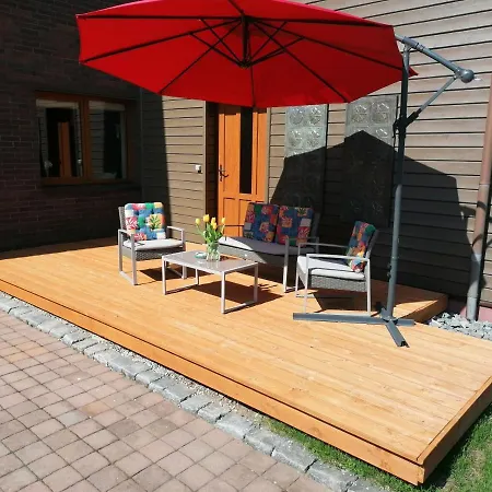 Apartamentai Galerija