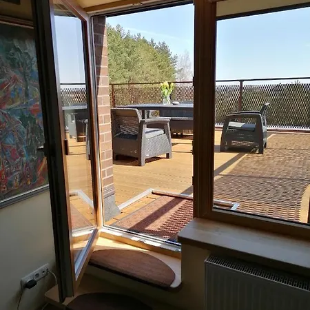 Apartamentai Galerija *
