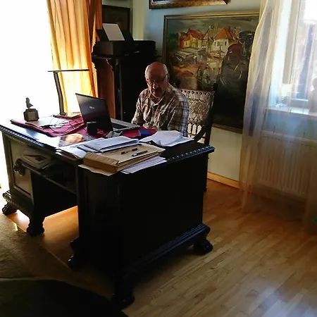 Apartamentai Galerija Appartement *