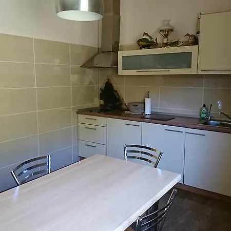 Appartement Apartamentai Galerija