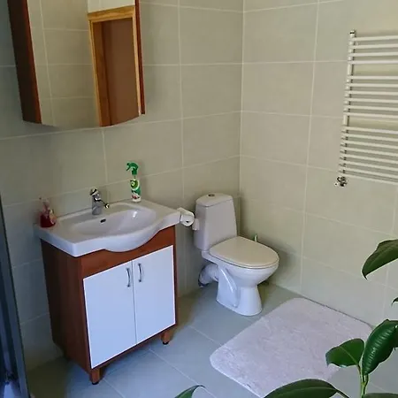 Apartamentai Galerija