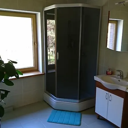 Apartamentai Galerija Апартаменты *