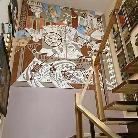 Apartamentai Galerija * Palanga