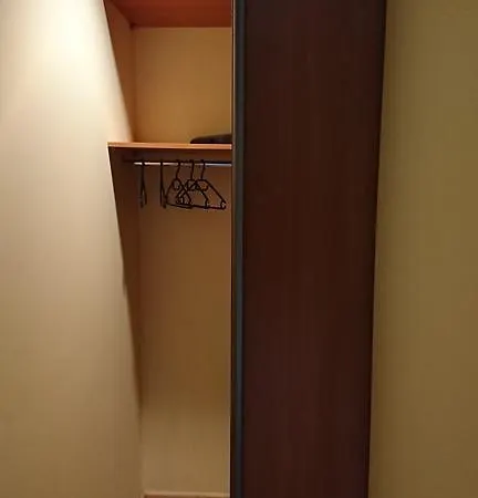 Apartamentai Galerija Palanga