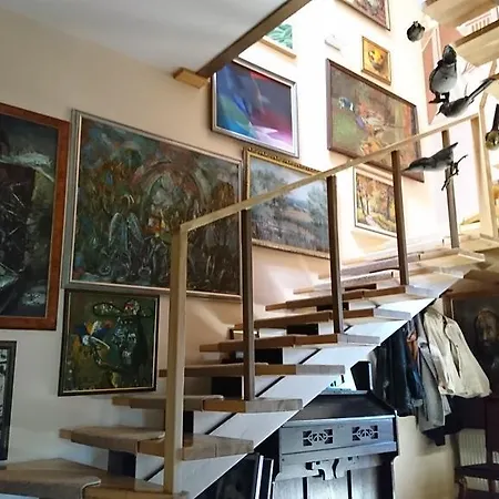 Apartamentai Galerija *