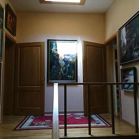 Apartamentai Galerija *