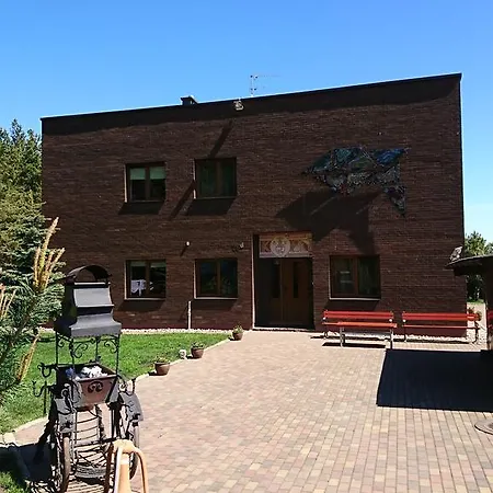 Apartamentai Galerija Palanga