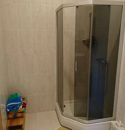 Apartamentai Galerija Апартаменты Паланга