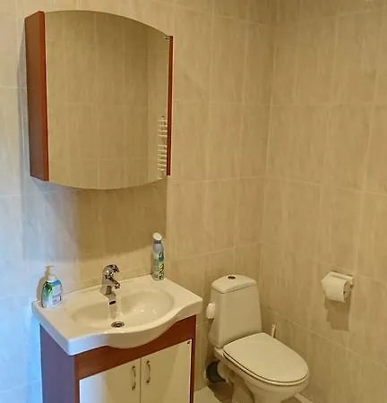 Apartamentai Galerija *