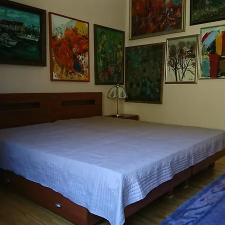 Apartamentai Galerija Appartement