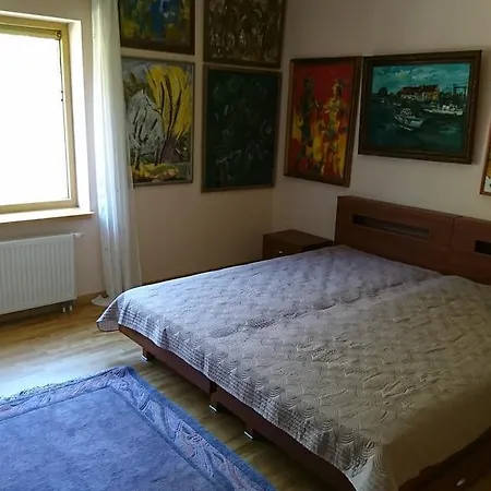 Appartement Apartamentai Galerija Palanga