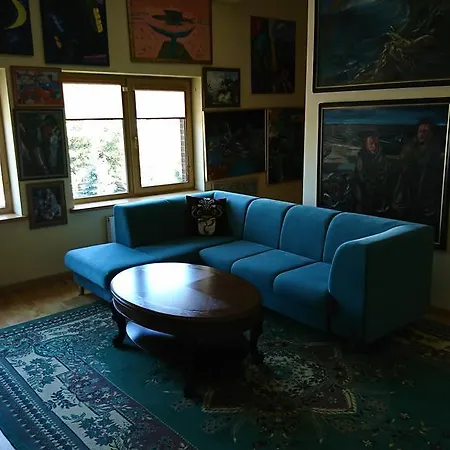 Appartement Apartamentai Galerija *