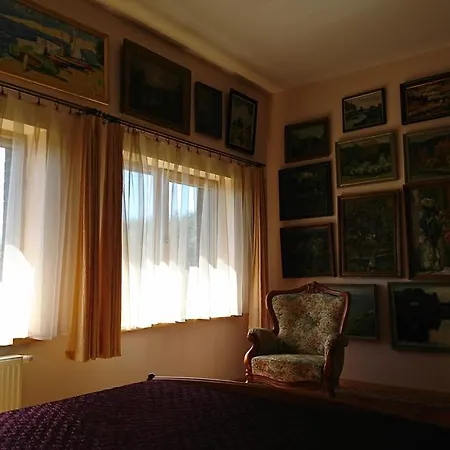 Apartamentai Galerija * Palanga