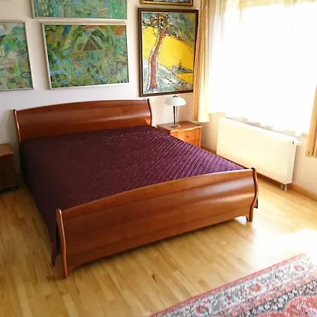 Apartamentai Galerija Апартаменты