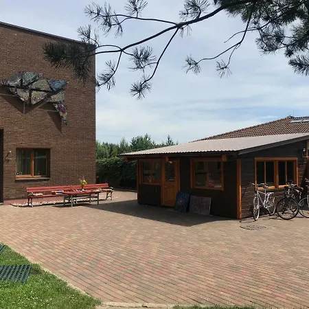 Apartamentai Galerija Appartement Palanga