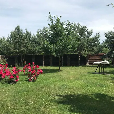Apartamentai Galerija Appartement Palanga