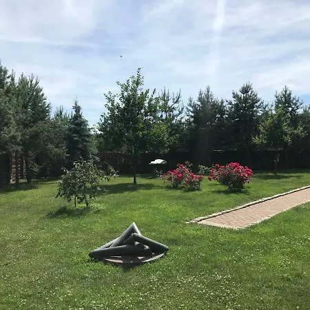 Apartamentai Galerija Паланга