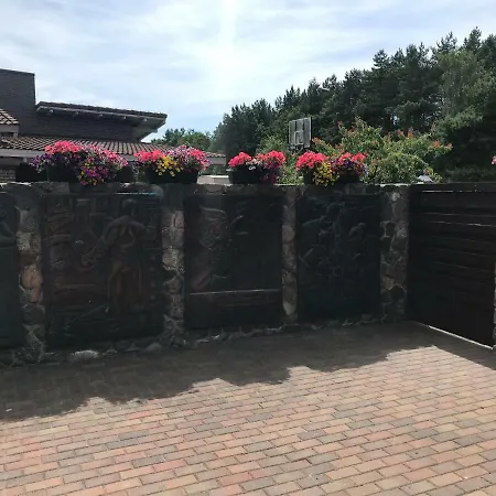 Apartamentai Galerija Palanga
