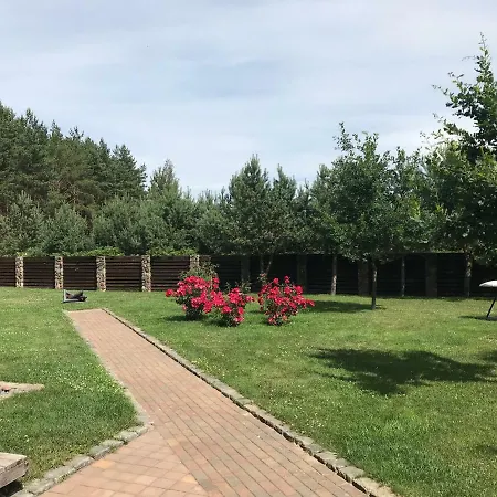 Апартаменты Apartamentai Galerija *