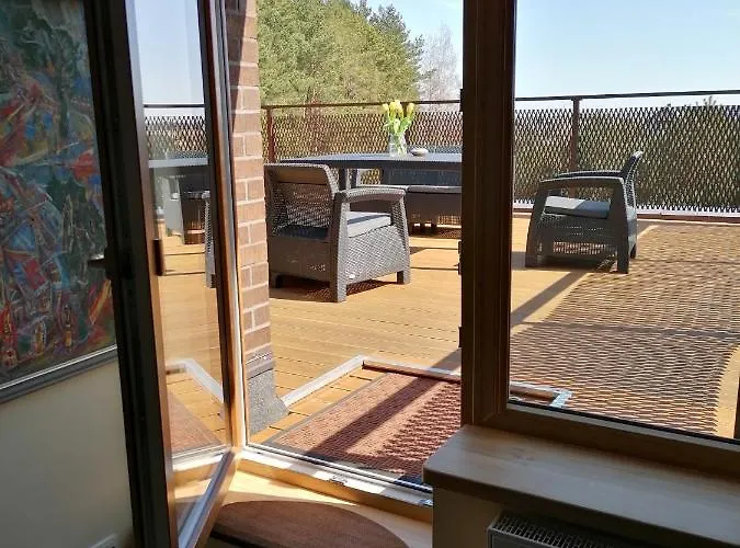 Apartamentai Galerija *