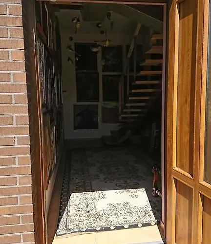 Apartamentai Galerija *