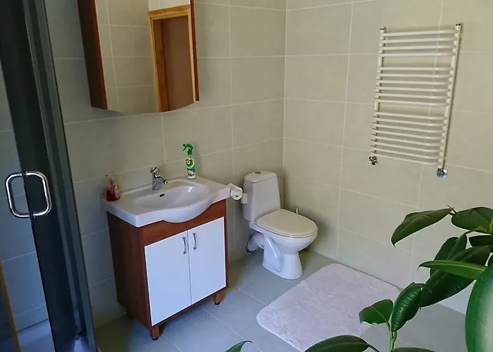 Apartamentai Galerija