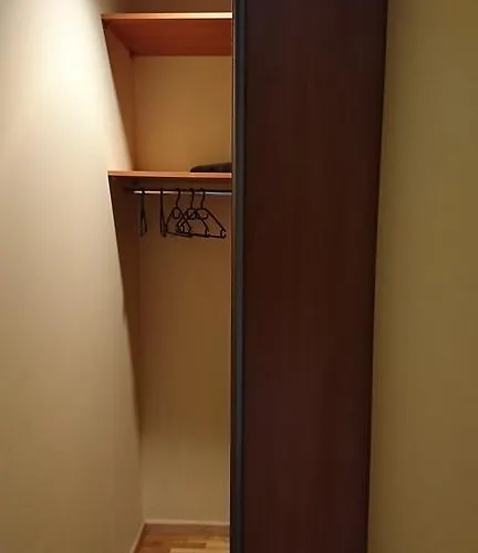 Apartamentai Galerija Palanga