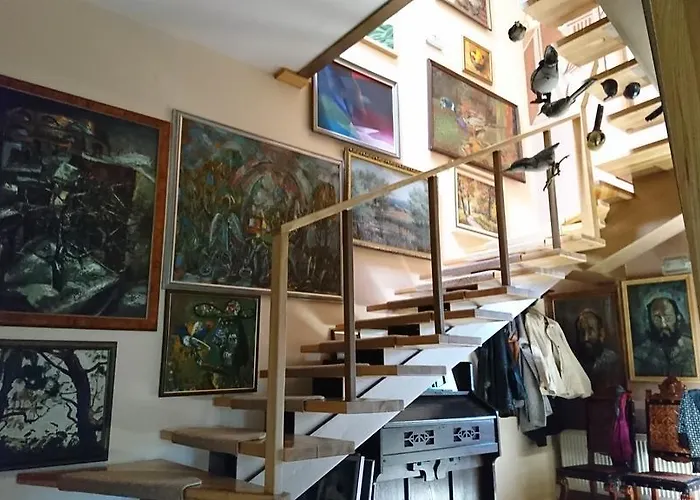 Apartamentai Galerija *