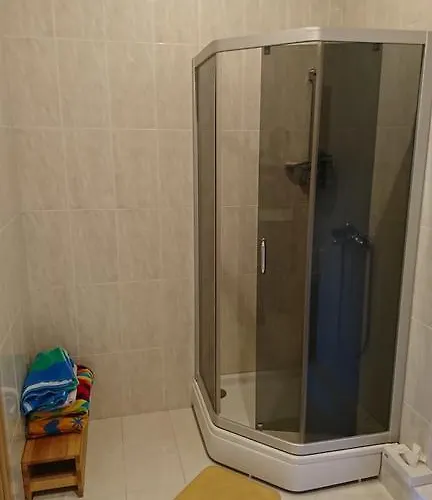 Apartamentai Galerija Apartmán Palanga