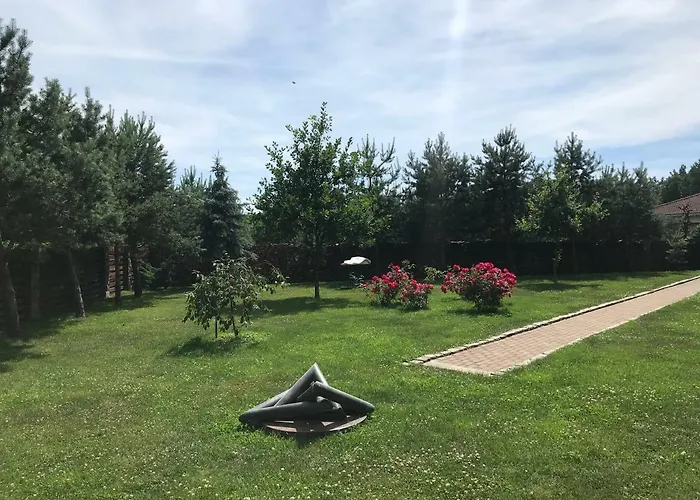 Apartamentai Galerija Palanga