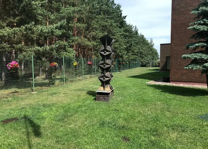 Apartamentai Galerija