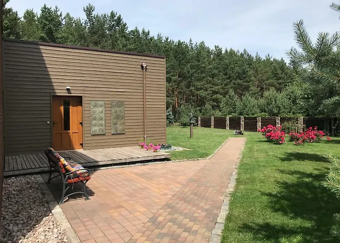 Apartamentai Galerija *