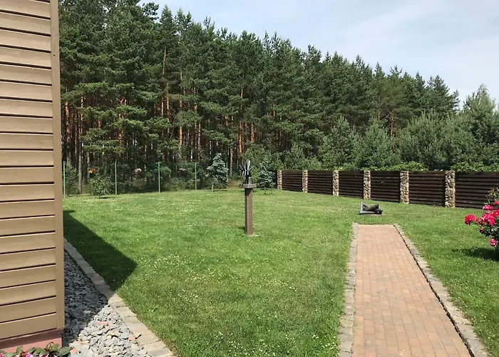 Apartamentai Galerija